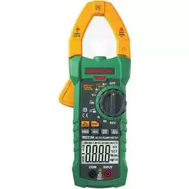 Цифровые токоизмерительные клещи Mastech MS2115A 00-00002661