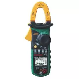 Цифровые токоизмерительные клещи Mastech MS2128 00-00005475