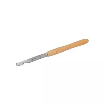 Циклевочный резец STUBAI 62156