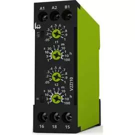 Циклическое реле времени TELE V2ZI10 125200