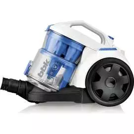 Циклонный пылесос bbk