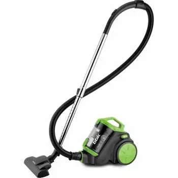 Циклонный пылесос bbk