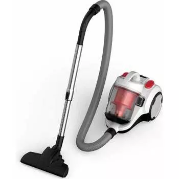 Циклонный пылесос Deerma horizontal vacuum cleaner DEM-TJ310W