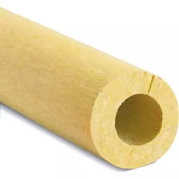 Цилиндр для теплоизоляции K-FLEX K-ROCK 30018LR1080BNUP