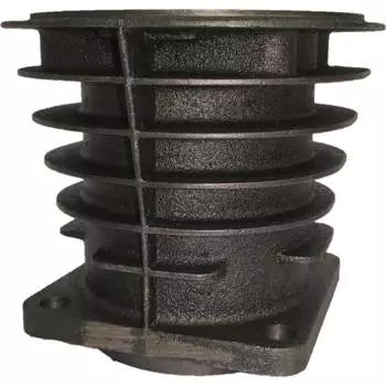 Цилиндр ЭнергоРесурс LB-50 0303015