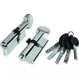 Цилиндр PALIDORE 80PC 35С/45 98760925