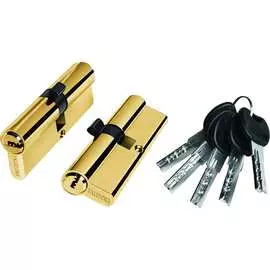 Цилиндр PALIDORE 80PB 40/40 98760927