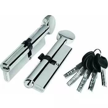 Цилиндр PALIDORE 90PC 45/45С 98760936