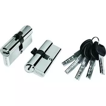 Цилиндр PALIDORE 60PC 30/30 98760916