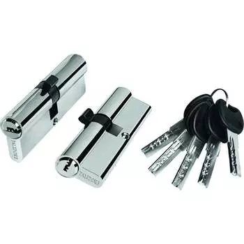 Цилиндр PALIDORE 80PC 40/40 98760929