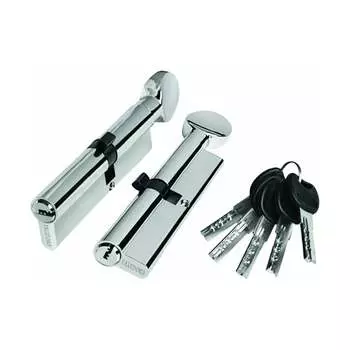 Цилиндр PALIDORE 90PC 50/40С 98760933