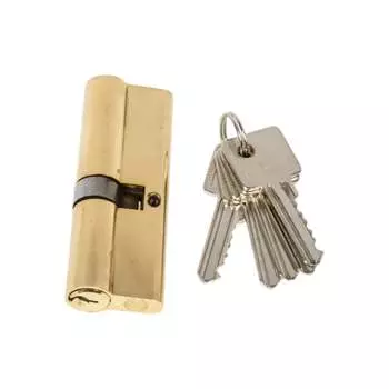 Цилиндр СК 6090 СЦ (35+10+45)