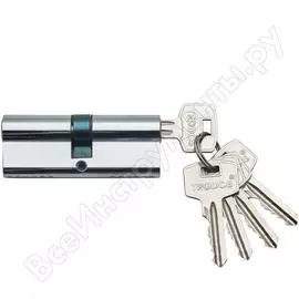 Цилиндровый механизм Trodos ЦАМ ЦМ 80 208091