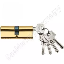 Цилиндровый механизм Trodos ЦАМ ЦМ 90 208096