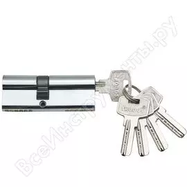 Цилиндровый механизм Trodos ЦАМ ЦМП 80 208113