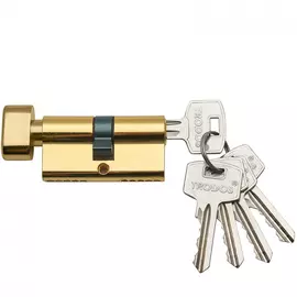 Цилиндровый механизм Trodos