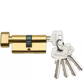 Цилиндровый механизм Trodos