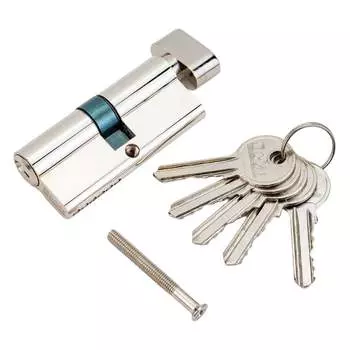 Цилиндр замка DORF DORF_70(35*35), k/kn