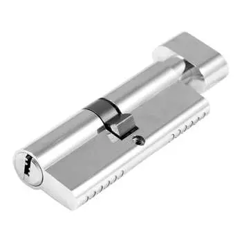 Цилиндр замка DORF COM_DORF_80(40x40)_k_kn