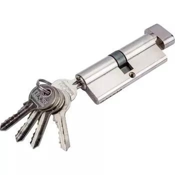 Цилиндр замка DORF DORF_80(40x40)_k_kn