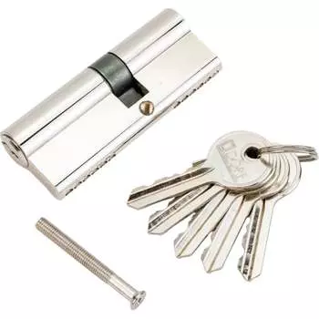 Цилиндр замка DORF DRF_80(35*45), k/k