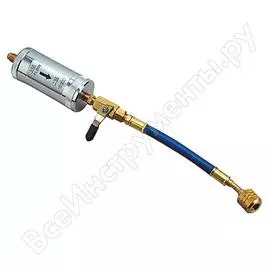 Заправочный цилиндр для фреона R12 МАСТАК 105-11002