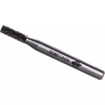 Цилиндрическая борфреза JSD А0413М06-53 52377