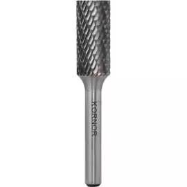 Цилиндрическая борфреза KORNOR 312122506