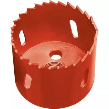 Цилиндрическая фреза BTI 58 400 102