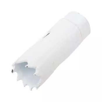 Цилиндрическая фреза BTI 58 400 19