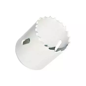 Цилиндрическая фреза BTI 58 400 35