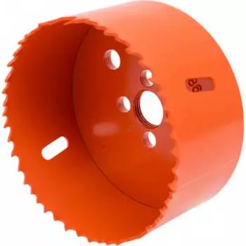 Цилиндрическая фреза BTI 58 400 86