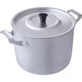 Цилиндрическая кастрюля Демидовский МТ-085