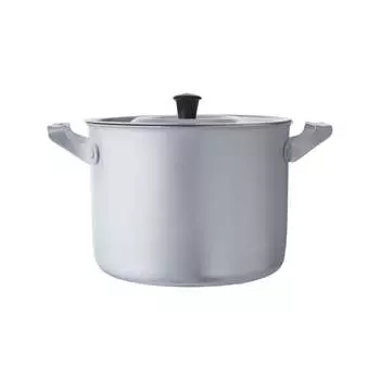 Цилиндрическая кастрюля Демидовский МТ-084