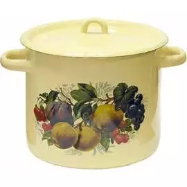 Цилиндрическая кастрюля Сибирские товары СП1166