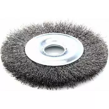 Цилиндрическая корд-щетка для УШМ Мастер Профоснастка 74 20107004