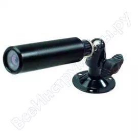 Цилиндрическая миниатюрная ahd видеокамера j2000 ahd24mcb 3,6 сн000002020