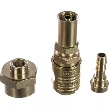 Цилиндрическая муфта GAV 12028