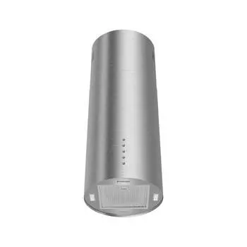 Цилиндрическая островная вытяжка MEFERI МФ-00000402