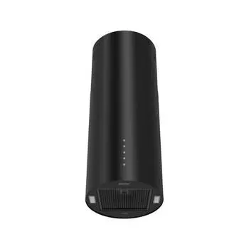 Цилиндрическая островная вытяжка MEFERI МФ-00000401