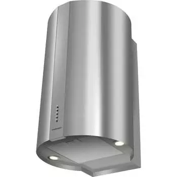 Цилиндрическая островная вытяжка MEFERI TUBE40IX POWER МФ-00000929