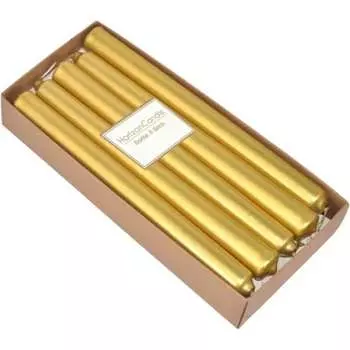 Цилиндрическая свеча MIR LIGHT