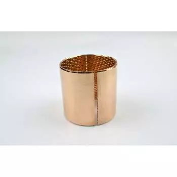 Цилиндрическая свертная втулка ZOB FB0901220