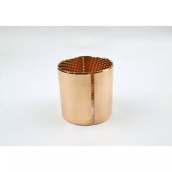 Цилиндрическая свертная втулка ZOB FB0902015