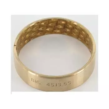 Цилиндрическая свертная втулка ZOB FB090454913,5