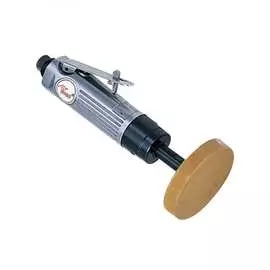 Цилиндрическая зачистная машина AIRBOSS SE-101