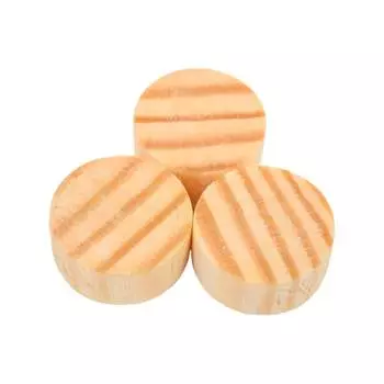 Цилиндрическая заглушка для отверстия 14 мм Tech-Krep 151958