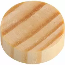 Цилиндрическая заглушка для отверстия ЕВРОПАРТНЕР 16 0186 2