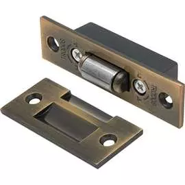 Цилиндрическая защелка Trodos