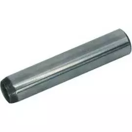 Цилиндрический незакаленный штифт ЦКИ